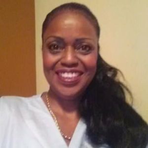 Meet your Posher, Maritza